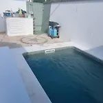 As Serenas Casa B Piscina *