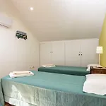 Apartman As Serenas Casa B Piscina