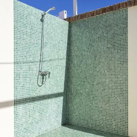 شقة As Serenas Casa B Piscina