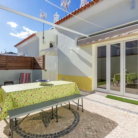 Apartman As Serenas Casa B Piscina *