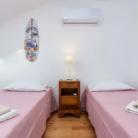 As Serenas Casa B Piscina * فيلا نوفا دي كاسيلا
