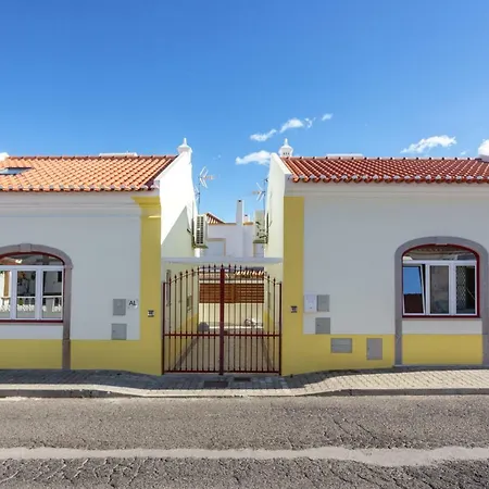 Apartman As Serenas Casa B Piscina *