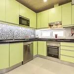 Апартаменты As Serenas Casa B Piscina *