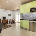 As Serenas Casa B Piscina 公寓