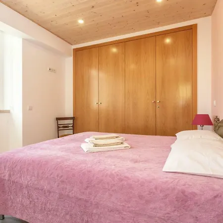 As Serenas Casa B Piscina 公寓