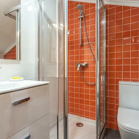 Apartment As Serenas Casa B Piscina