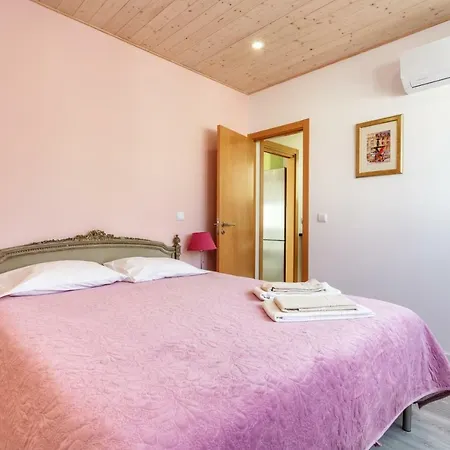 Apartment As Serenas Casa B Piscina